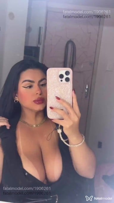 Acompanhante mulher morena (o) de olhos castanhos em Rio de Janeiro - Bianca