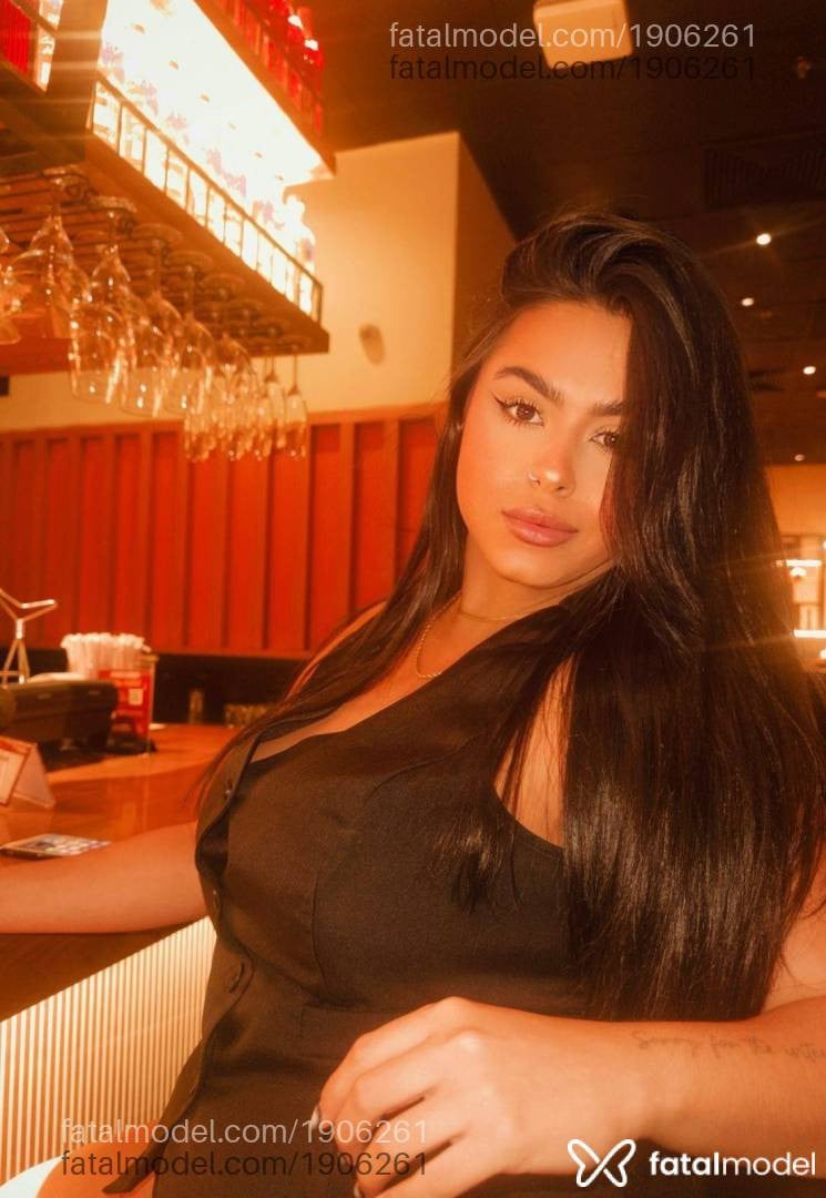 Acompanhante mulher morena (o) de olhos castanhos em Rio de Janeiro - Bianca