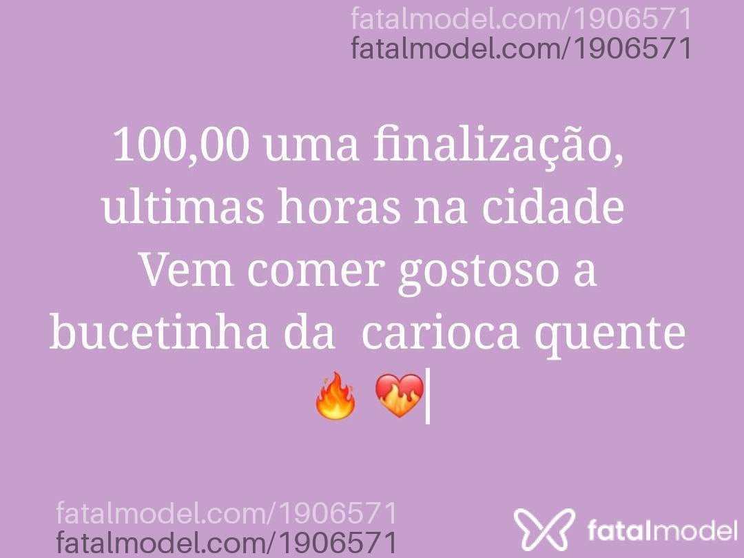 Acompanhante mulher morena (o) de olhos pretos em Lavras - Paty Stefhanelli