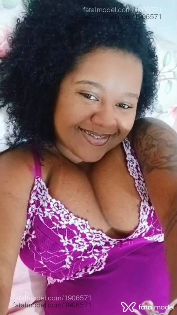 Acompanhante mulher morena (o) de olhos pretos em Lavras - Paty Stefhanelli
