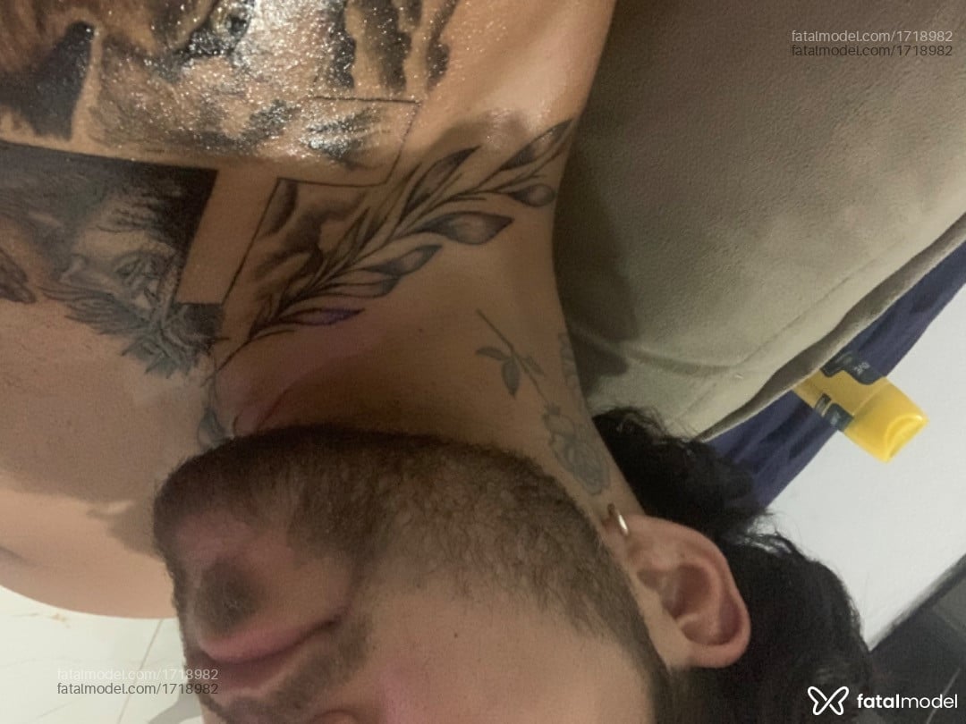 Acompanhante homem com cabelo castanho de olhos castanhos em Campos dos Goytacazes Acompanhante homem com cabelo castanho de olhos castanhos em Campos dos Goytacazes - Miquel Santos