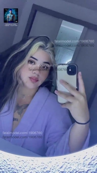 Acompanhante mulher morena (o) de olhos castanhos em Toledo - Tainá
