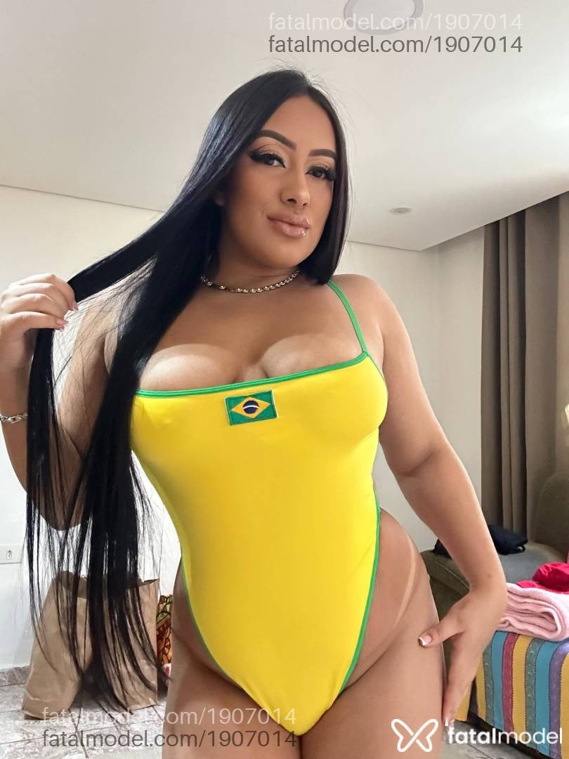 Acompanhante mulher morena (o) de olhos castanhos em Limeira - Nicolly