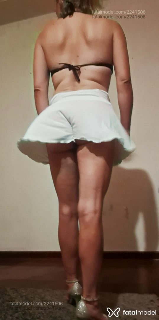Acompanhante mulher loira (o) de olhos castanhos em Sorocaba - Dani Nunes
