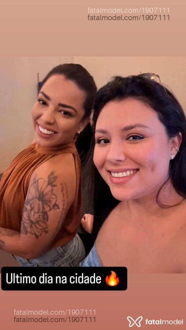 Acompanhante mulher morena (o) de olhos castanhos em Campo Mourão - Mirella