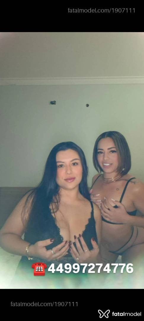 Acompanhante mulher morena (o) de olhos castanhos - Mirella