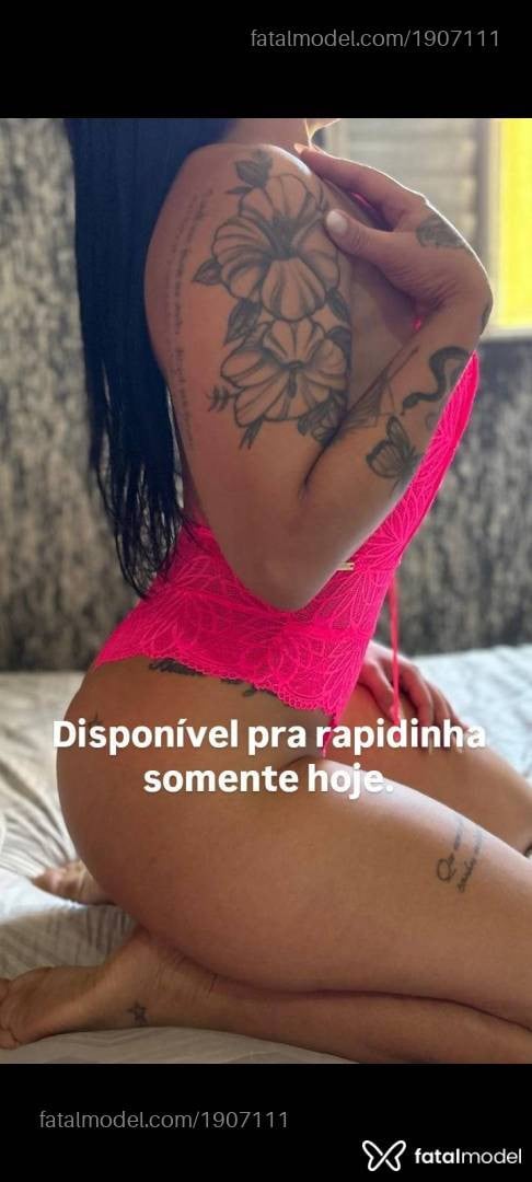 Acompanhante mulher morena (o) de olhos castanhos em Campo Mourão - Mirella