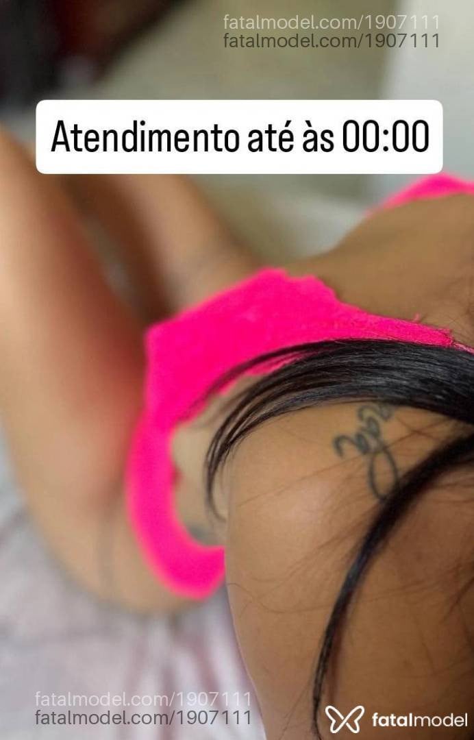Acompanhante mulher morena (o) de olhos castanhos em Campo Mourão - Mirella