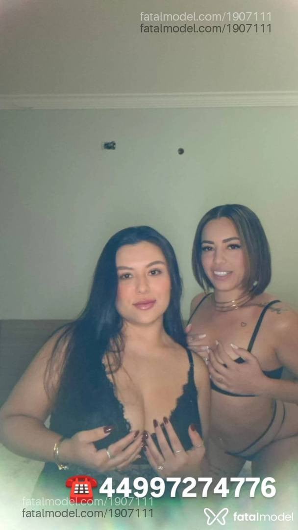 Acompanhante mulher morena (o) de olhos castanhos - Mirella