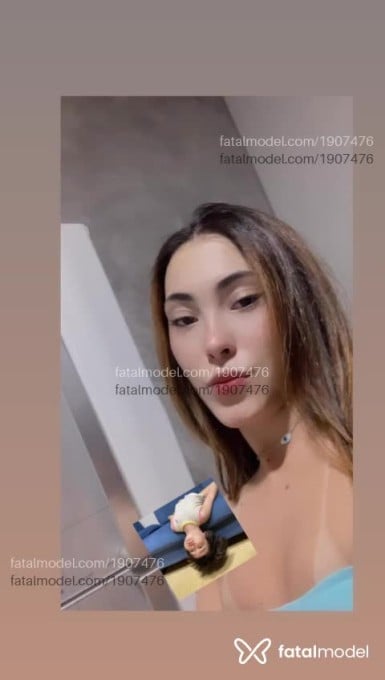 Acompanhante mulher com cabelo castanho de olhos castanhos - Nicoly Acompanhante mulher com cabelo castanho de olhos castanhos - Nicoly