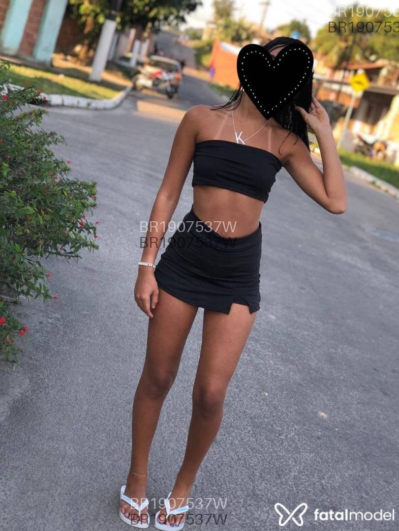 Acompanhante mulher morena (o) de olhos castanhos em Rondonópolis Acompanhante mulher morena (o) de olhos castanhos em Rondonópolis - Alice