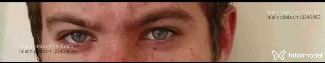 Acompanhante homem loira (o) de olhos verdes em Joinville - Eduardo