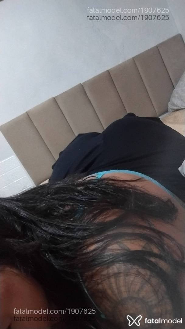 Acompanhante mulher morena (o) de olhos castanhos em Virtual - Tassiane Ribeiro