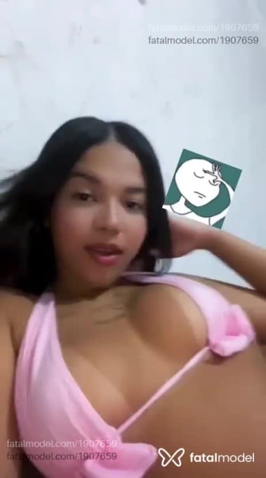 Acompanhante mulher morena (o) de olhos pretos em Tucumã - Nicoly