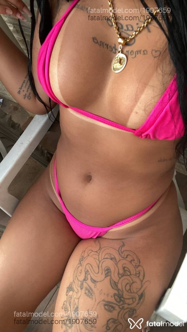Acompanhante mulher morena (o) de olhos pretos - Nicoly