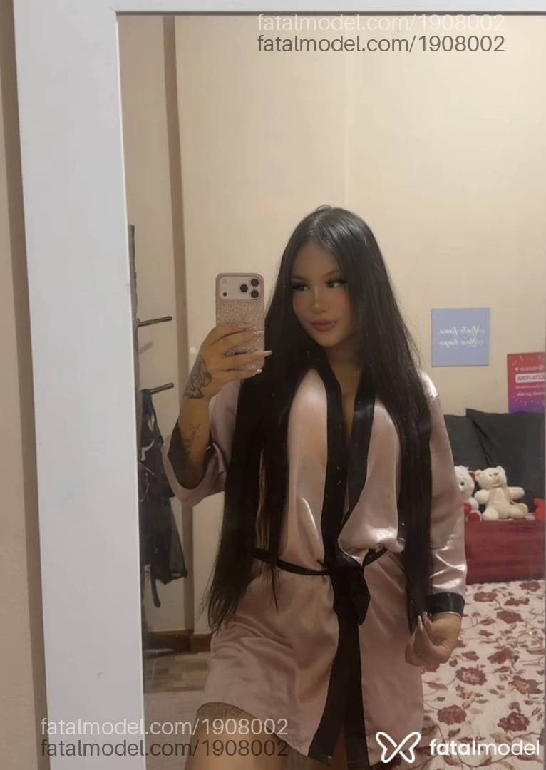 Bruna Fox acompanhante em Campinas — foto 10