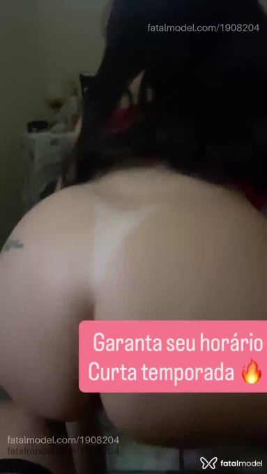Acompanhante mulher morena (o) de olhos mel em São Lourenço - Lara Vasconcellos