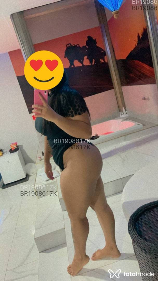 Acompanhante mulher morena (o) de olhos pretos em Paraíso do Tocantins Acompanhante mulher morena (o) de olhos pretos em Paraíso do Tocantins - Fernanda Alves