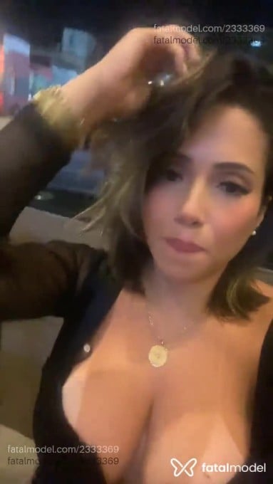 Acompanhante mulher com cabelo castanho de olhos castanhos em Feira de Santana - Júlia Teles