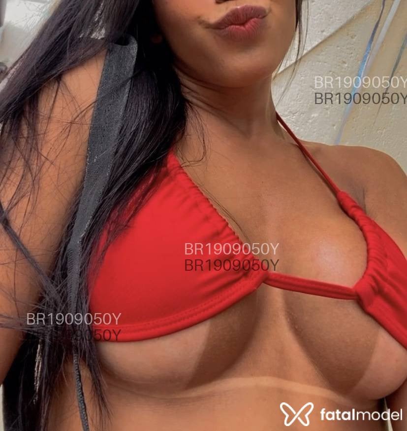 Acompanhante mulher trans morena (o) de olhos pretos em Fortaleza - Karen