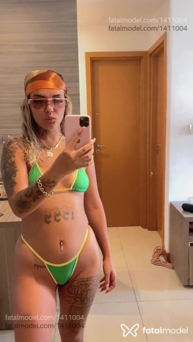 Acompanhante mulher loira (o) de olhos verdes em Rio de Janeiro Acompanhante mulher loira (o) de olhos verdes em Rio de Janeiro - Lua Ferreira