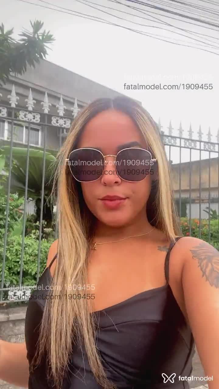 Acompanhante mulher morena (o) de olhos pretos em Resende - Juliana morena
