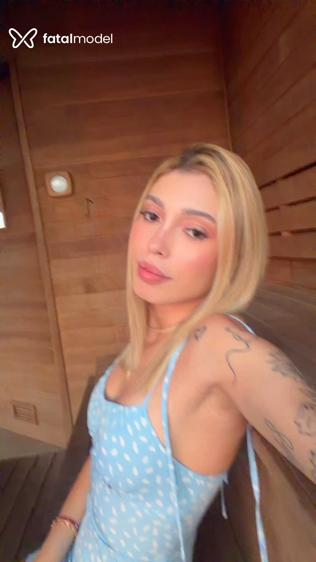 Acompanhante mulher loira (o) de olhos castanhos em São José do Rio Preto Acompanhante mulher loira (o) de olhos castanhos em São José do Rio Preto - Isabella Ventura