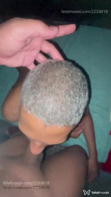 Acompanhante homem morena (o) de olhos pretos em São Paulo - Thon Silva