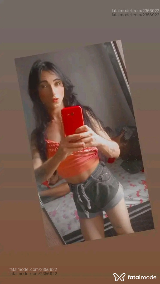 Acompanhante homem morena (o) de olhos castanhos em Parauapebas - Laryssa Mello