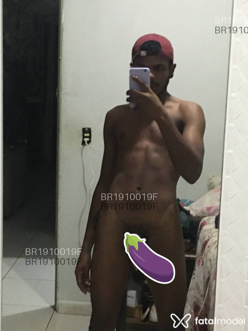 Conheça Bruno Acompanhante Em Araçatuba