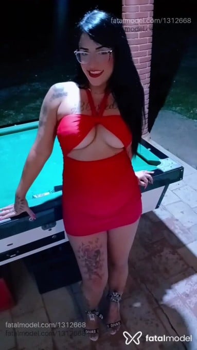 Acompanhante mulher morena (o) de olhos castanhos em São Paulo - Jenny Perigosaaaa