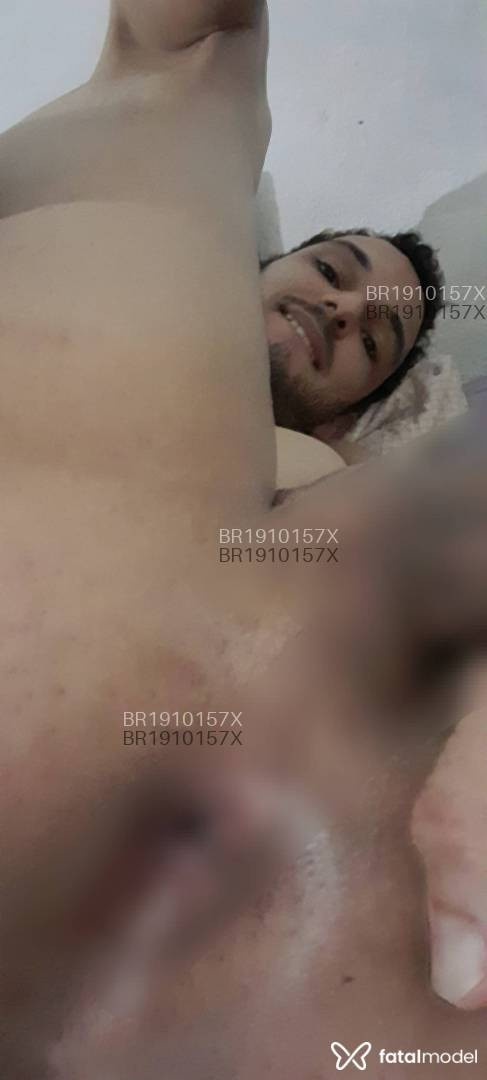 Acompanhante mulher trans morena (o) de olhos pretos em Porto Velho - Johnnatas