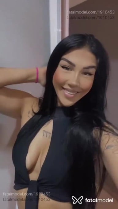 Acompanhante mulher morena (o) de olhos castanhos em Rio de Janeiro - Angel Blanc