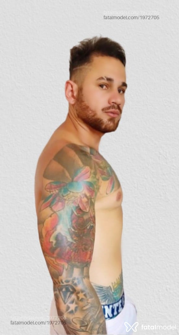 Acompanhante homem loira (o) de olhos mel em Irecê - Lucas Xavier