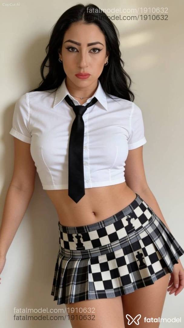 Acompanhante mulher com cabelo castanho de olhos castanhos - Heloyze