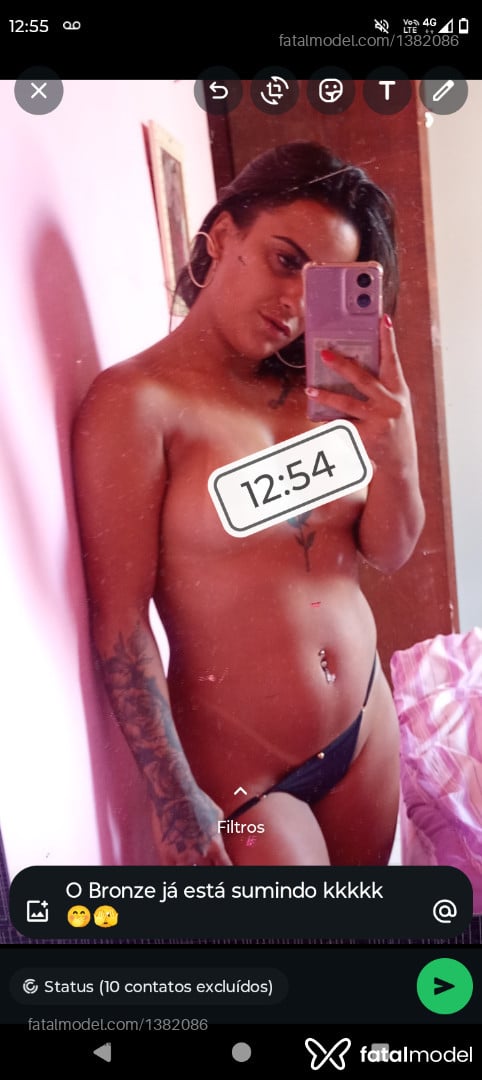 Acompanhante mulher com cabelo castanho de olhos castanhos em Mineiros do Tietê - Carolzinha