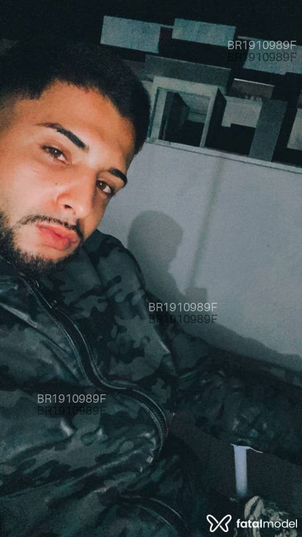 Acompanhante homem morena (o) de olhos castanhos em Florianópolis - Gabriel Santos