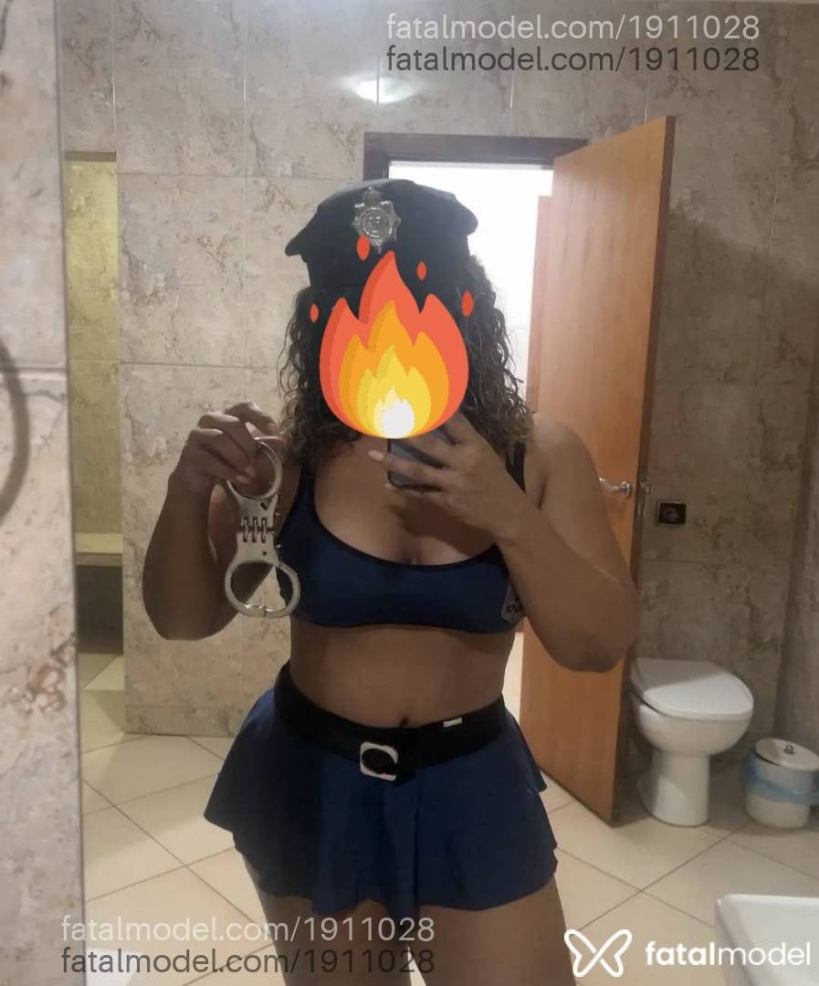 Acompanhante mulher loira (o) de olhos mel em Campo Grande - LadyX