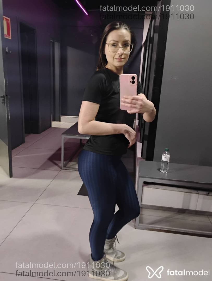 Bibiana Salimeni acompanhante em Porto Alegre — foto 9