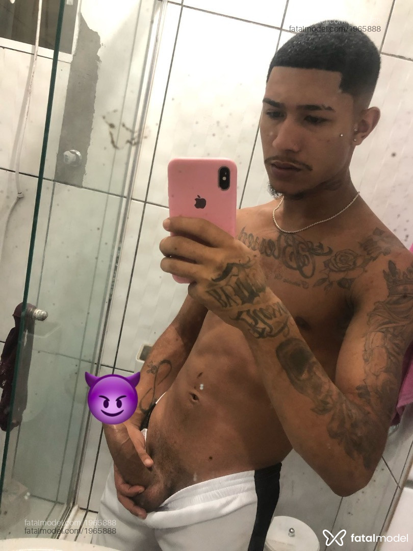 Conheça Gabriel Acompanhante Em Capão Da Canoa