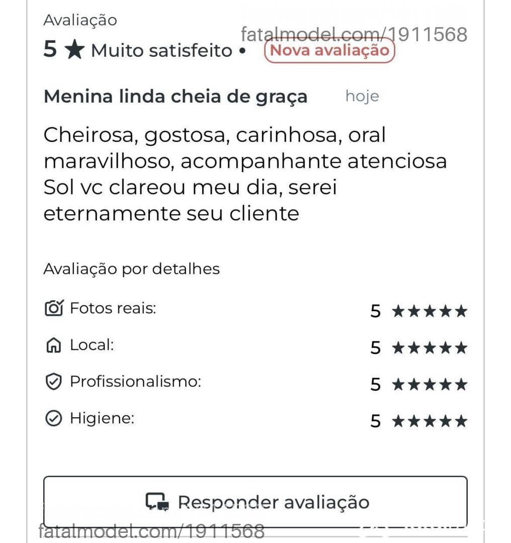 Acompanhante mulher com cabelo castanho de olhos castanhos em Petrópolis - SOL