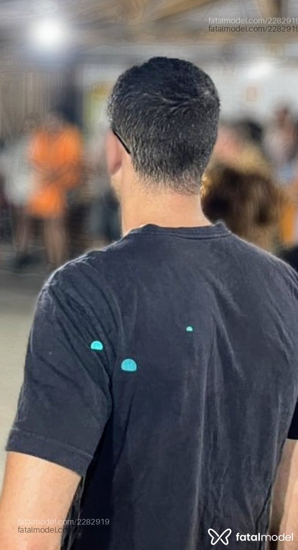 Acompanhante homem com cabelo castanho de olhos castanhos em Cruz Alta Acompanhante homem com cabelo castanho de olhos castanhos em Cruz Alta - Gabezz