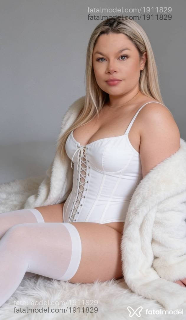 Acompanhante mulher loira (o) de olhos verdes - Eduarda