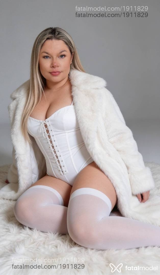 Acompanhante mulher loira (o) de olhos verdes em Londrina - Eduarda