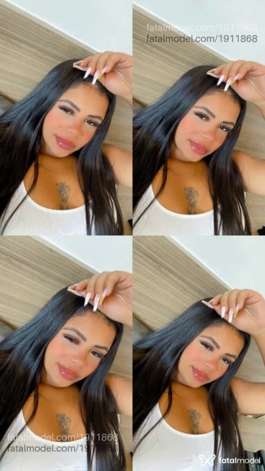 Acompanhante mulher morena (o) de olhos castanhos em Guarantã do Norte - Mirela Mariah
