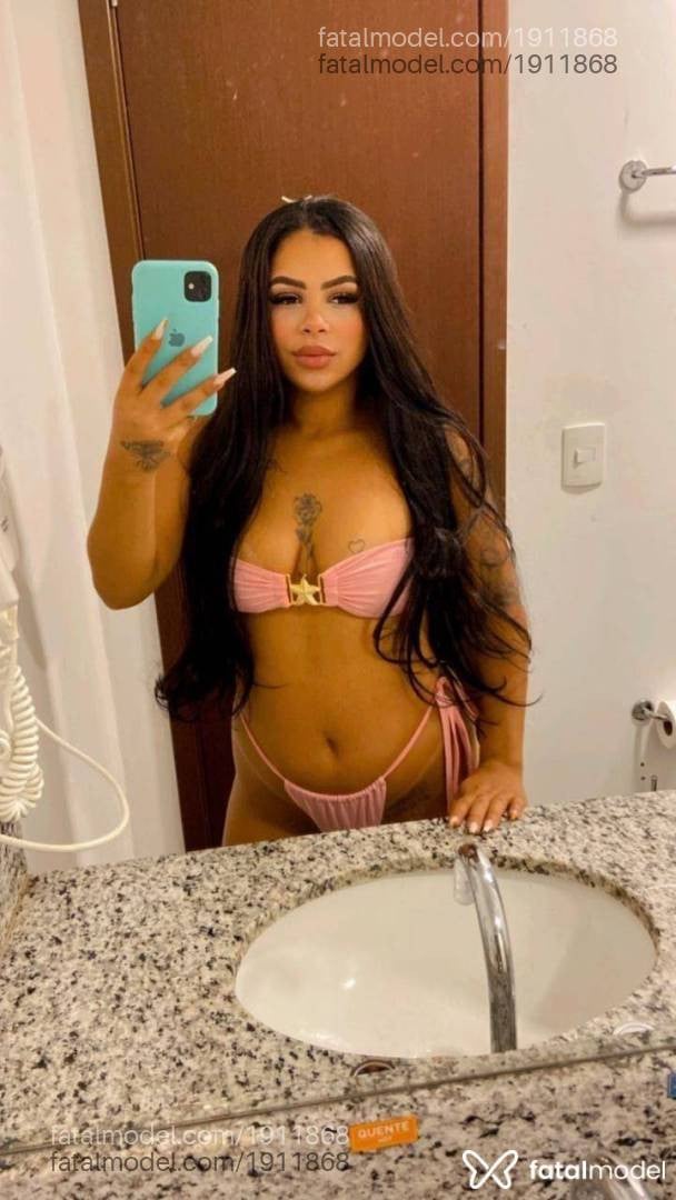 Acompanhante mulher morena (o) de olhos castanhos em Guarantã do Norte - Mirela Mariah