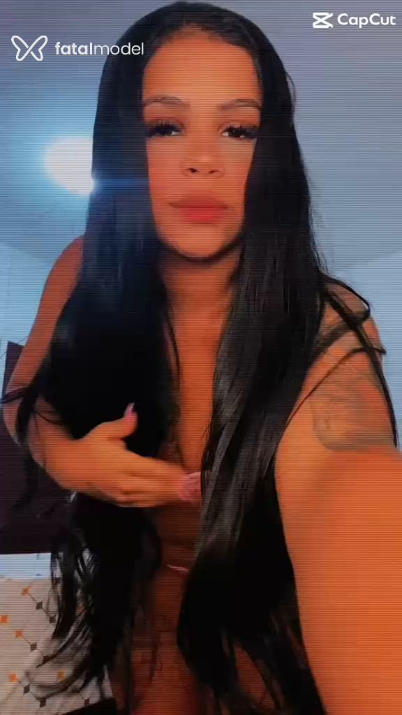 Acompanhante mulher morena (o) de olhos castanhos - Mirela Mariah