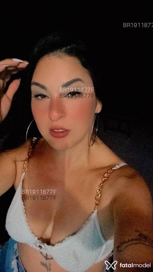 Acompanhante mulher morena (o) de olhos castanhos em Belo Horizonte - Isabella Marins