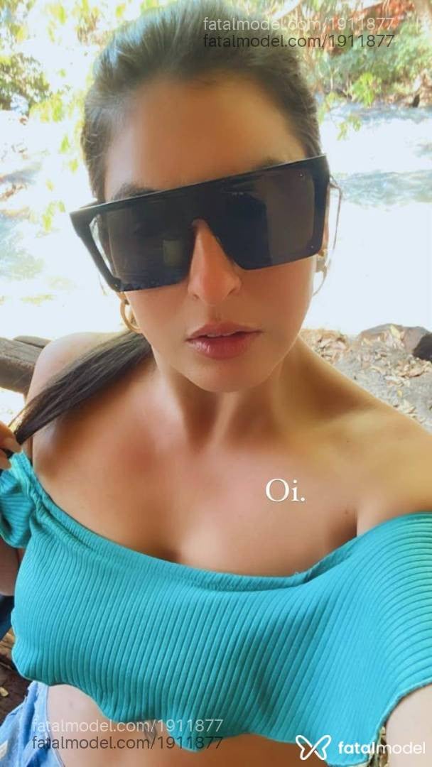 Acompanhante mulher morena (o) de olhos castanhos em Belo Horizonte - Isabella Marins