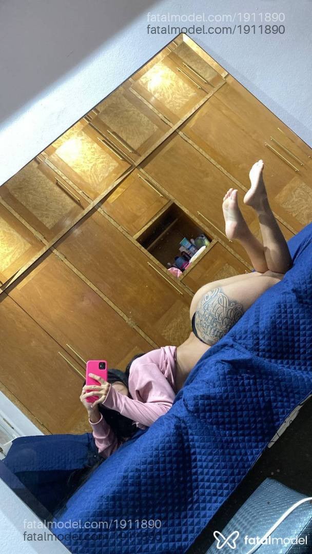 Acompanhante mulher morena (o) de olhos pretos em Santos - Paola Castellany